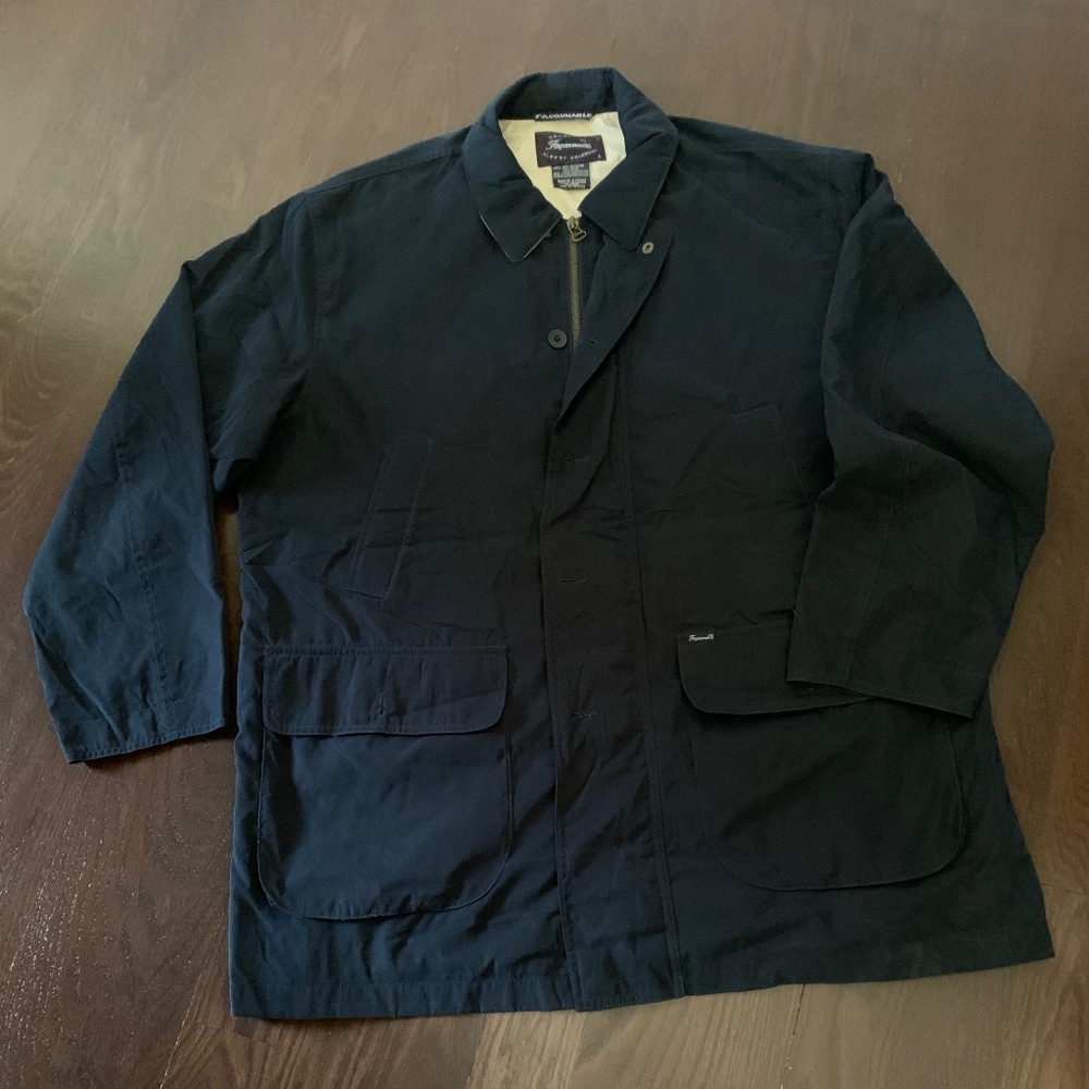 Façonnable Men's Vintage jacket